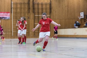 Bild 85 - B-Juniorinnen Wahlstedt Turnier